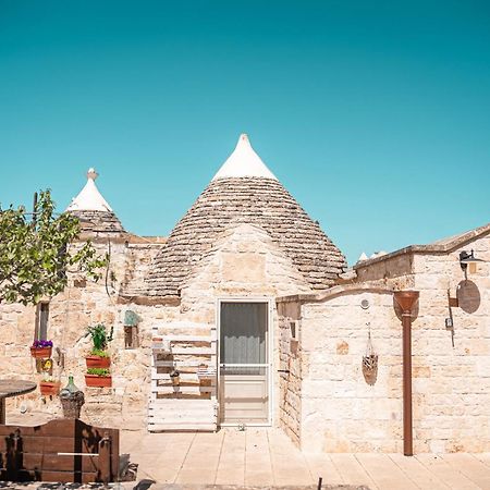 로코로톤도 Trulli Beauty Alcova 빌라 외부 사진